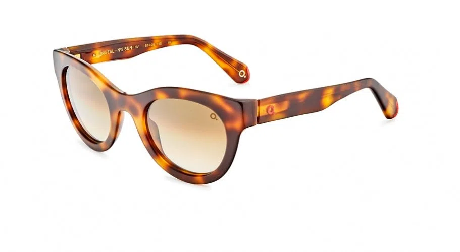 Etnia Barcelona BRUTAL NO.08 SUN Sunglasses - view 2